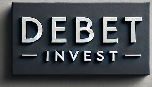 DEBET INVEST LTD